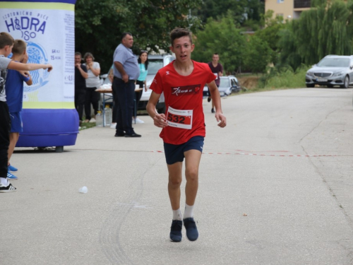 FOTO: Održan 4. Ramski polumaraton