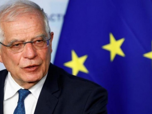 Borrell: Europska unija postaje sve jača