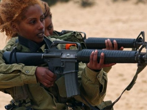 Izraelskoj vojsci iz baza na sjeveru ”nestaje” oružje i streljivo