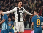 Inspirirani Ronaldo protiv Atletica ponvno rušio nogometne rekorde