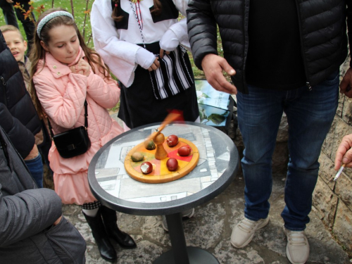 FOTO: Uskrs u župi Rama - Šćit