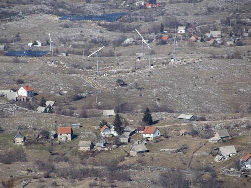 FOTO: Uspon na Paćevo