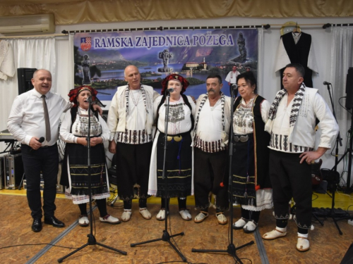 FOTO: Održano 12. Ramsko silo u Požegi