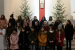 FOTO: Polnoćka u prepunoj crkvi u Prozoru
