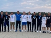 Veslački klub Rama nastupio na veslačkom maratonu Vukovar - Ilok