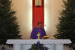 FOTO: Sv. Nikola posjetio župu Prozor