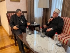 ''Prebrojavanje'' uzdrmalo odnos kardinala Puljića i reisul-ulema Kavazovića