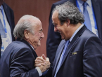 Blatter i Platini oslobođeni krivnje