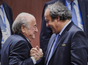 Blatter i Platini oslobođeni krivnje