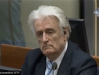 Karadžić osuđen na 40 godina zatvora
