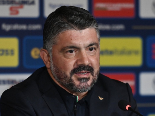 Raspad sistema u Italiji: Nakon Buffona i predsjednika saveza, otišao i Gattuso