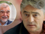 Komšić se u Zagrebu uspio naći jedino s Mesićem