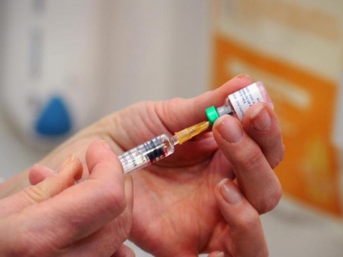 Samo dva posto bh. građana će dobiti cjepivo protiv gripe