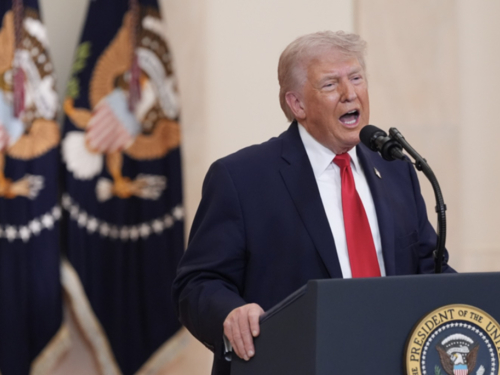 Trump: Vraćamo Iran u kameno doba, gdje im je i mjesto. Demokrati: Zlo, odvratno