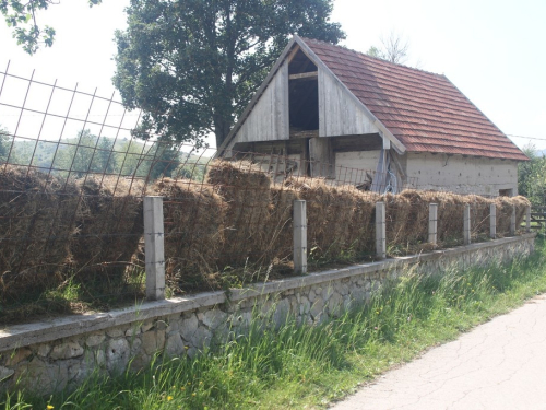 Loša godina za ramsku poljoprivredu i stočarstvo?