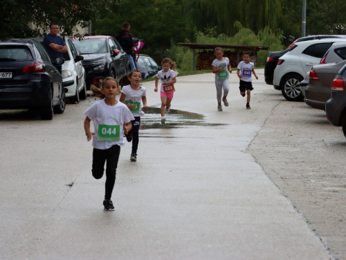 FOTO: Održan 5. Ramski polumaraton