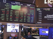 Nafta i Iran ruše burze peti tjedan zaredom