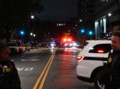 Mladi par iz izraelskog veleposlanstva ubijen u Washingtonu
