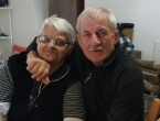 Nakon 23 godine gastarbajterskog života Ivo sa svojom Jelom slavi 47 godina braka u Doljanima