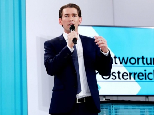 Austrija će održati prijevremene izbore 29. rujna