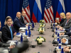 Sastali se Rusi i Amerikanci, Lavrov zadovoljan