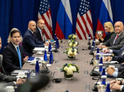 Sastali se Rusi i Amerikanci, Lavrov zadovoljan