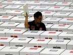 U Indoneziji preminulo 367 ljudi zbog brojanja glasova