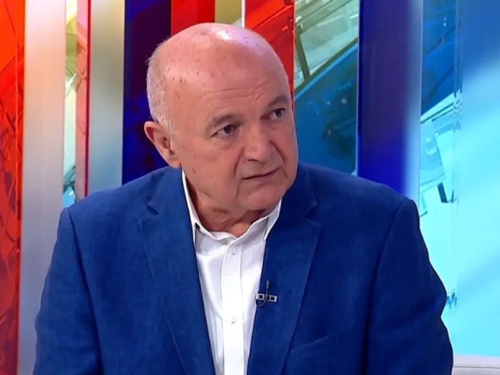 Ljubo Jurčić: “Uništili smo hrvatski turizam”