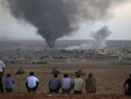 Kobani: U osvajanju poginuo 10-godišnji džihadist