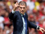 West Ham i Bilić žele Walcotta odmah na startu ljeta