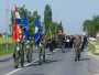 Mimohodom obilježena godišnjica ubojstva 12 policajaca u Borovu selu 1991.