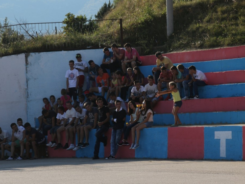 FOTO: Torcida Ripci pobjednik malonogometnog turnira u Ripcima