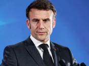 Macron: Priznanje Palestine je 'moralna dužnost' i 'politički zahtjev'