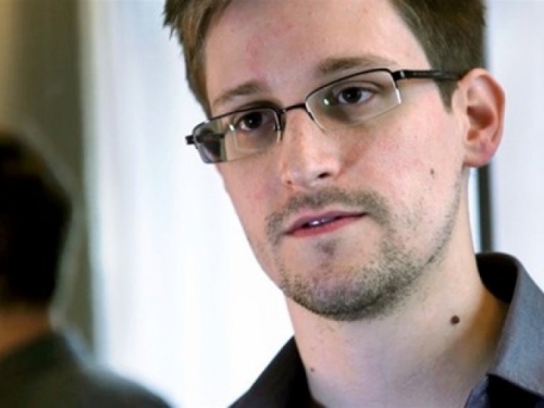 Snowden koristio lozinke kolega iz NSA