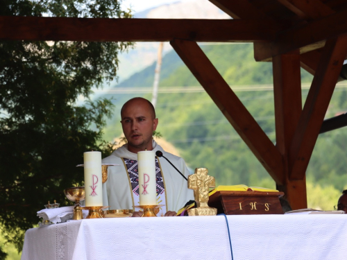 FOTO: Proslava sv. Ilije u Doljanima