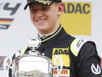 Mick Schumacher: "Svoje uspjehe u Formuli posvetit ću ocu, on mi je uzor"