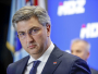 Plenković: Ako je "frajer" Milanović može sam blokirati ulazak Švedske i Finske u NATO