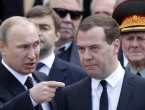 Medvedev: Ako dovedu postojanje Rusije u pitanje nema smisla da svijet više postoji