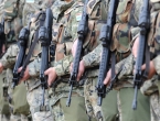 Stotine američkih vojnika sudjelovat će na vojnoj vježbi u BiH