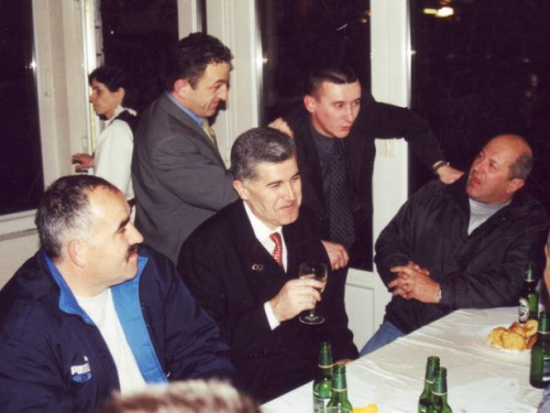 FOTO: Pozdrav iz 1990. i neke (41. dio)