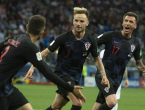 Rakitić i Rodri najavili susret između Hrvatske i Španjolske