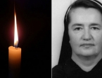 Preminula s. Dubravka Bulaja