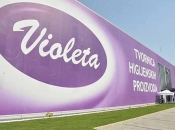Violeta otvara novi suvremeni proizvodni pogon