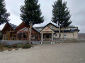 Na prodaju kompleks Rostovo: Hotel, etno-selo i skijalište za 800.000 eura