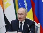Kremlj odgovorio na Trumpovu prijetnju BRICS-u