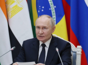 Kremlj odgovorio na Trumpovu prijetnju BRICS-u