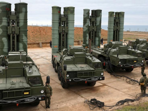 Nemojte aktivirati ruske S-400, poštedjet ćemo vas sankcija