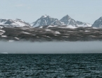 Klimatske promjene: brod Polarstern u najvećoj ekspediciji na Arktiku