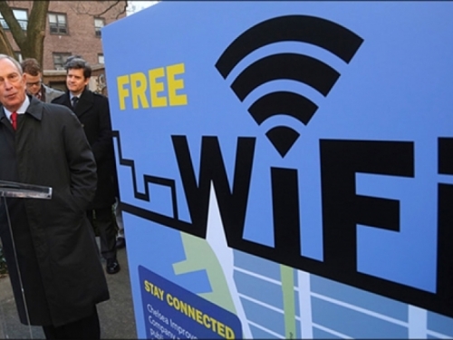 Znanstvenici tvrde: Wi-Fi elektrozagađenje rizično je za zdravlje