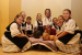 FOTO: Večer folklora u Prozoru: HKUD-ovi ''Rama'' i ''fra Petar Bakula'' oduševili publiku